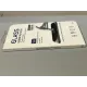 Skjermbeskytter i herdet glass for iPhone 6/6S/7/8 Plus