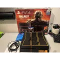 PlayStation 4 Black Ops III Limited Edition 1TB – med eske