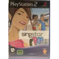 SingStar 90's