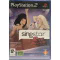 Singstar Rock Ballads