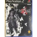 Shinobido: Way of the Ninja