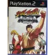 Street Fighter Alpha Anthology