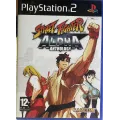 Street Fighter Alpha Anthology