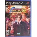 King of Fighters ‘98 Ultimate Match