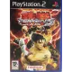 Tekken 5