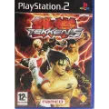 Tekken 5