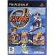 Disney's Extreme Skate Adventure