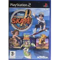 Disney's Extreme Skate Adventure