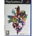 King of Fighters XI