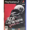 King of Fighters 2002