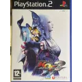King of Fighters Maximum Impact 2