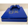 PlayStation 4 Days of Play Edition 500GB – Limited Edition