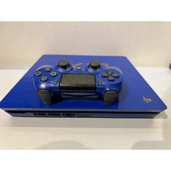 PlayStation 4 Days of Play Edition 500GB – Limited Edition