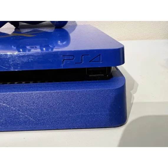 PlayStation 4 Days of Play Edition 500GB – Limited Edition
