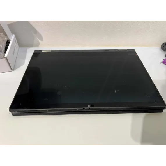 Lenovo ThinkPad L13 Yoga (2020) – Ryzen 5 PRO, 8GB RAM, 256GB SSD – uten penn