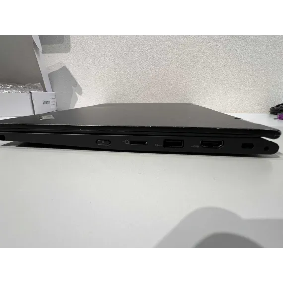 Lenovo ThinkPad L13 Yoga (2020) – Ryzen 5 PRO, 8GB RAM, 256GB SSD – uten penn