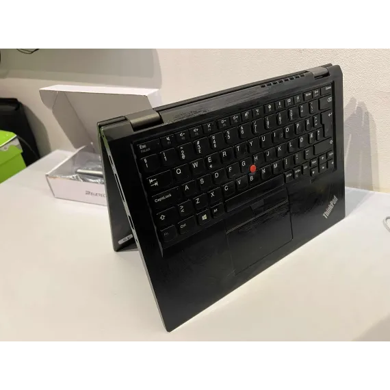 Lenovo ThinkPad L13 Yoga – 13,3" 2-i-1 PC
