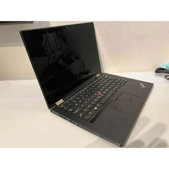 Lenovo ThinkPad L13 Yoga – 13,3" 2-i-1 PC