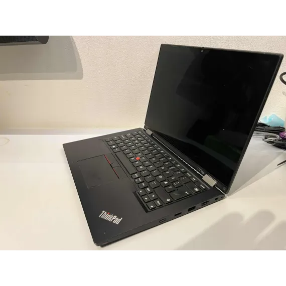 Lenovo ThinkPad L13 Yoga – 13,3" 2-i-1 PC