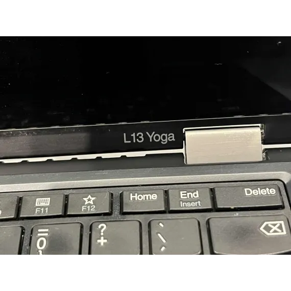 Lenovo ThinkPad L13 Yoga – 13,3" 2-i-1 PC