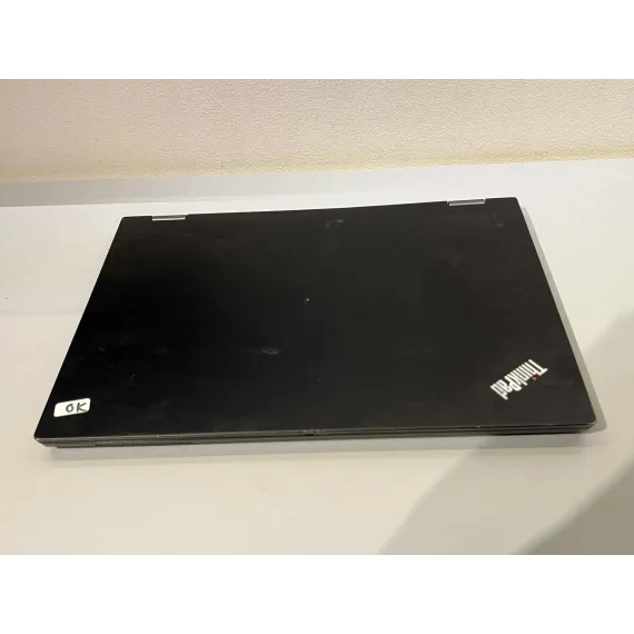 Lenovo ThinkPad L13 Yoga – 13,3" 2-i-1 PC