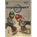 Mario Kart Wii