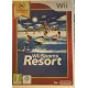 Wii Sports Resort