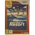Wii Sports Resort