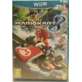 Mario Kart 8 – Wii U