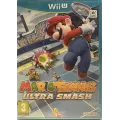 Mario Tennis: Ultra Smash – Wii U