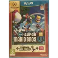 New Super Mario Bros. U – Wii U