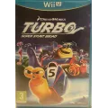 Turbo: Super Stunt Squad – Wii U