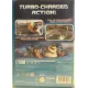 Turbo: Super Stunt Squad – Wii U