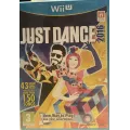 Just Dance 2016 – Wii U