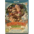 Donkey Kong Country: Tropical Freeze – Wii U