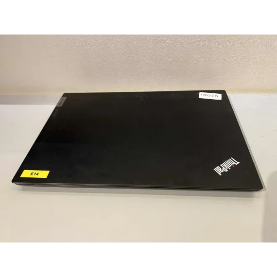 Lenovo ThinkPad E14 Gen 2 – Ryzen 5, 8GB RAM, 256GB SSD (2021)