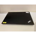 Lenovo ThinkPad E14 Gen 2 – Ryzen 5, 8GB RAM, 256GB SSD (2021)