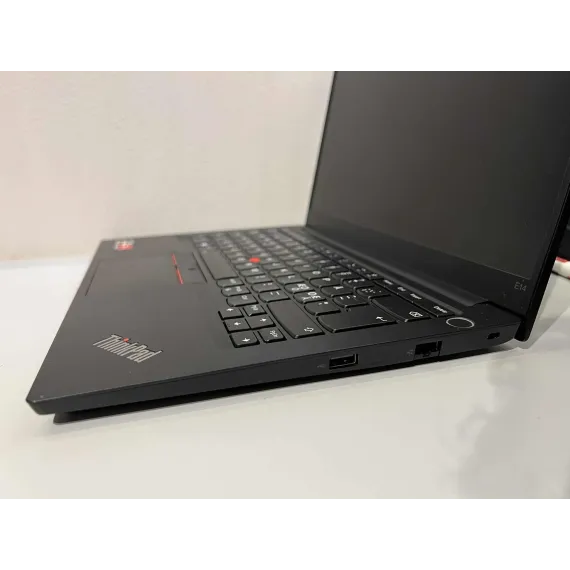 Lenovo ThinkPad E14 Gen 2 – Ryzen 5, 8GB RAM, 256GB SSD (2021)