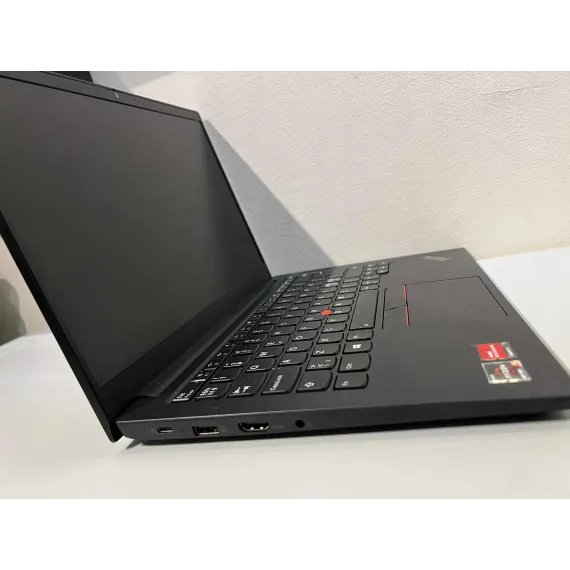 Lenovo ThinkPad E14 Gen 2 – Ryzen 5, 8GB RAM, 256GB SSD (2021)