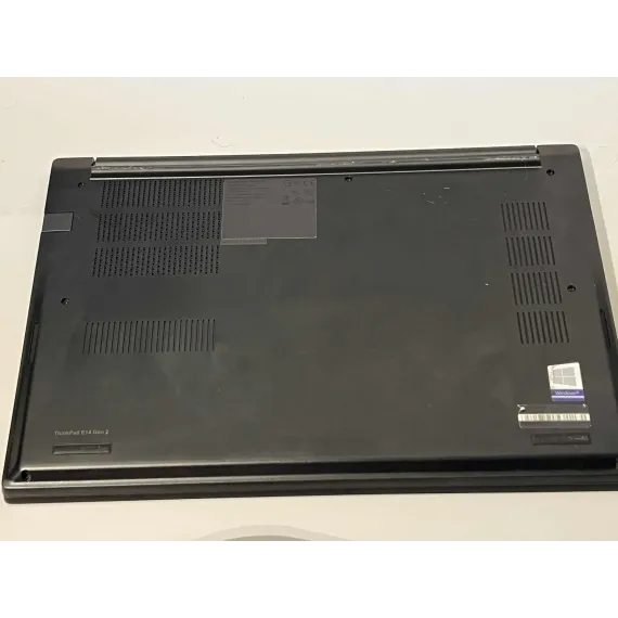 Lenovo ThinkPad E14 Gen 2 – Ryzen 5, 8GB RAM, 256GB SSD (2021)