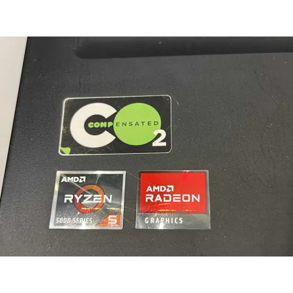 Lenovo ThinkPad E14 Gen 3 – Ryzen 5 / 8GB / 256GB SSD / Windows 11 Pro