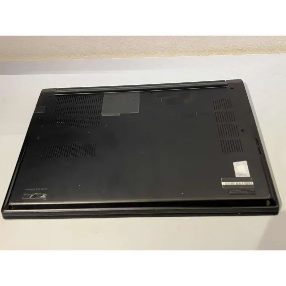Lenovo ThinkPad E14 Gen 3 – Ryzen 5 / 8GB / 256GB SSD / Windows 11 Pro