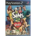 kopi av The Sims 2: Pets