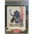 Final Fantasy XII [Platinum]