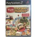 EyeToy: Monkey Mania
