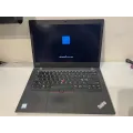 Lenovo ThinkPad L490 – i5, 8GB RAM, 256GB SSD, Windows 11 Pro