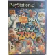EyeToy: Play Astro Zoo