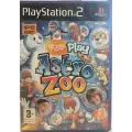 EyeToy: Play Astro Zoo