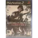 Medal of Honor: Vanguard