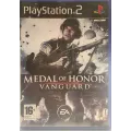 Medal of Honor: Vanguard